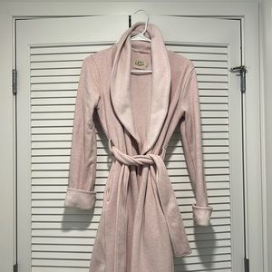 Ugg women’s robe Duffield II